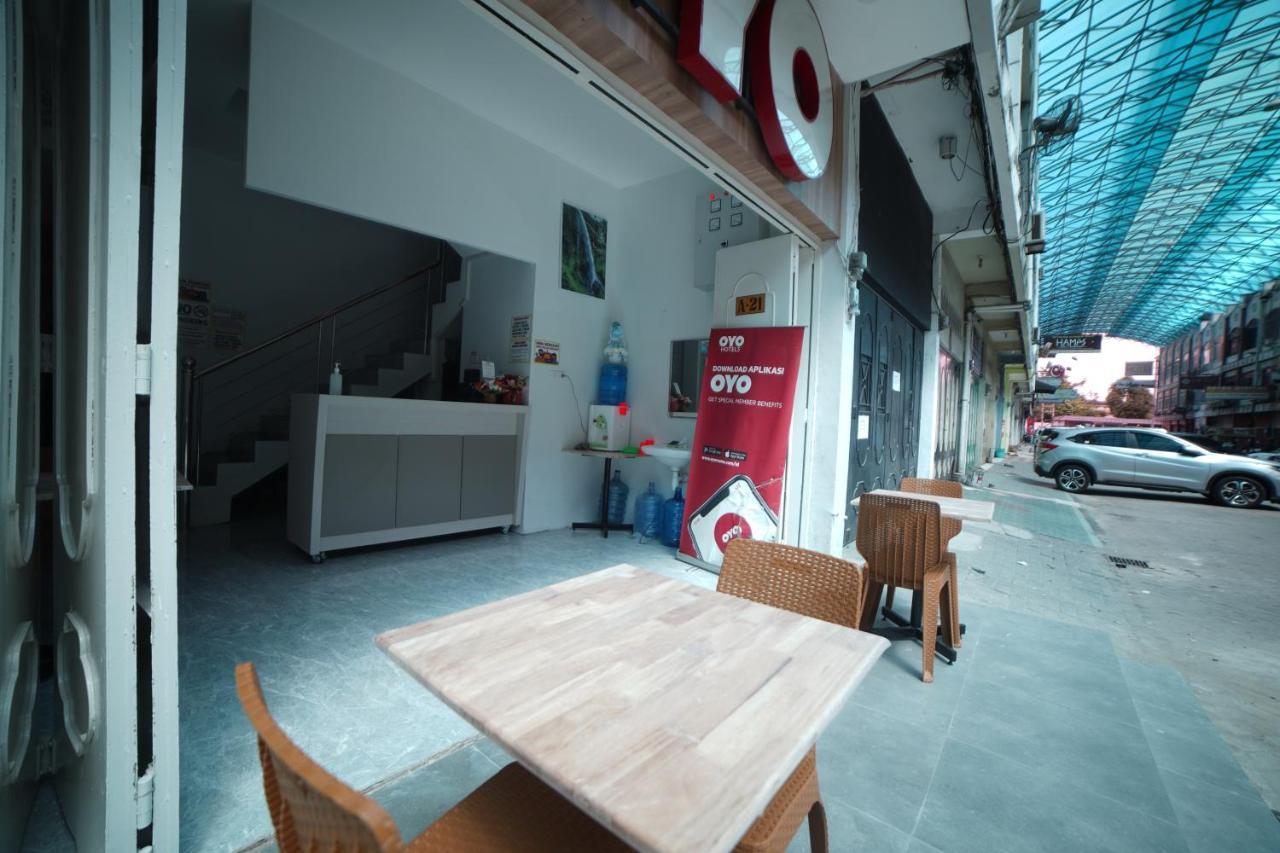 Oyo 90830 Multatuli Guest House Μεντάν Εξωτερικό φωτογραφία