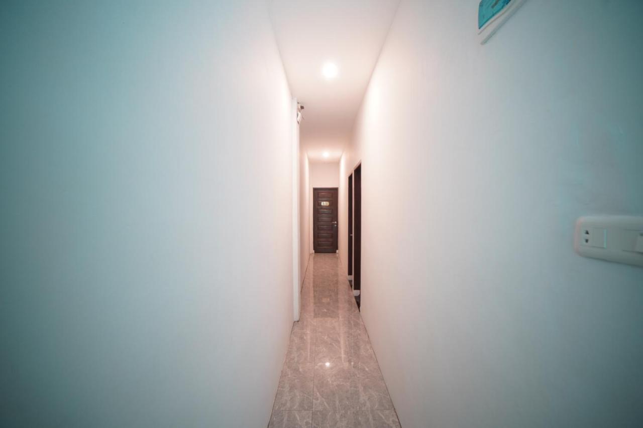 Oyo 90830 Multatuli Guest House Μεντάν Εξωτερικό φωτογραφία
